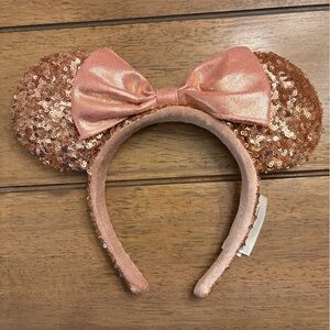 Minnie Mouse Ears